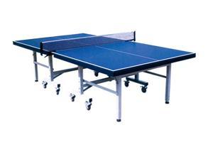 Mesas de ping-pong